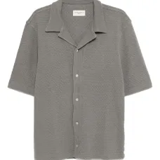 Рубашка на пуговицах