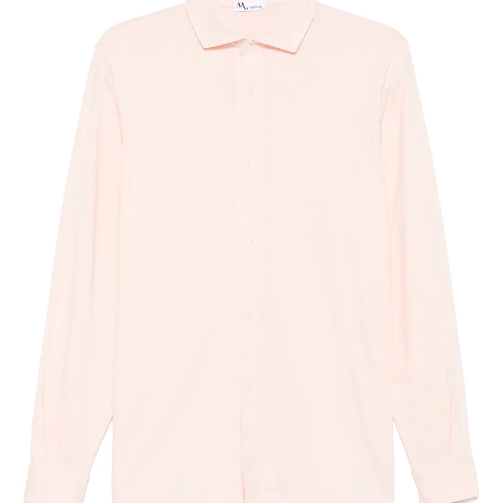 Рубашка из джерси