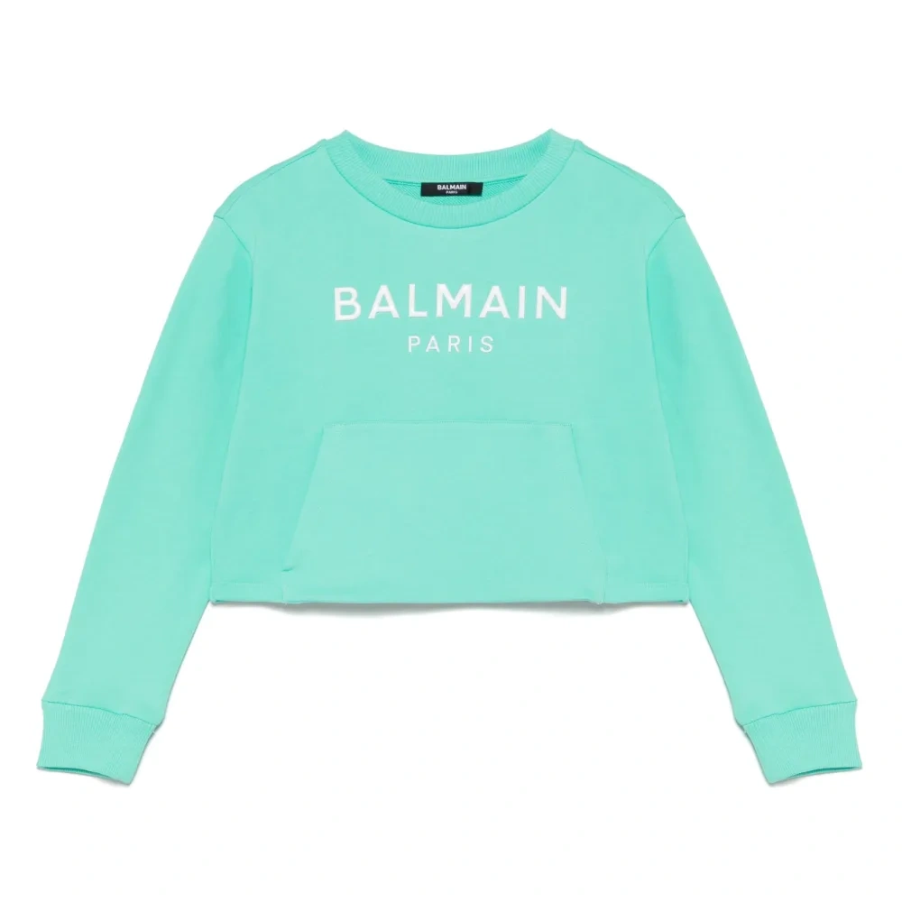 хлопковая толстовка