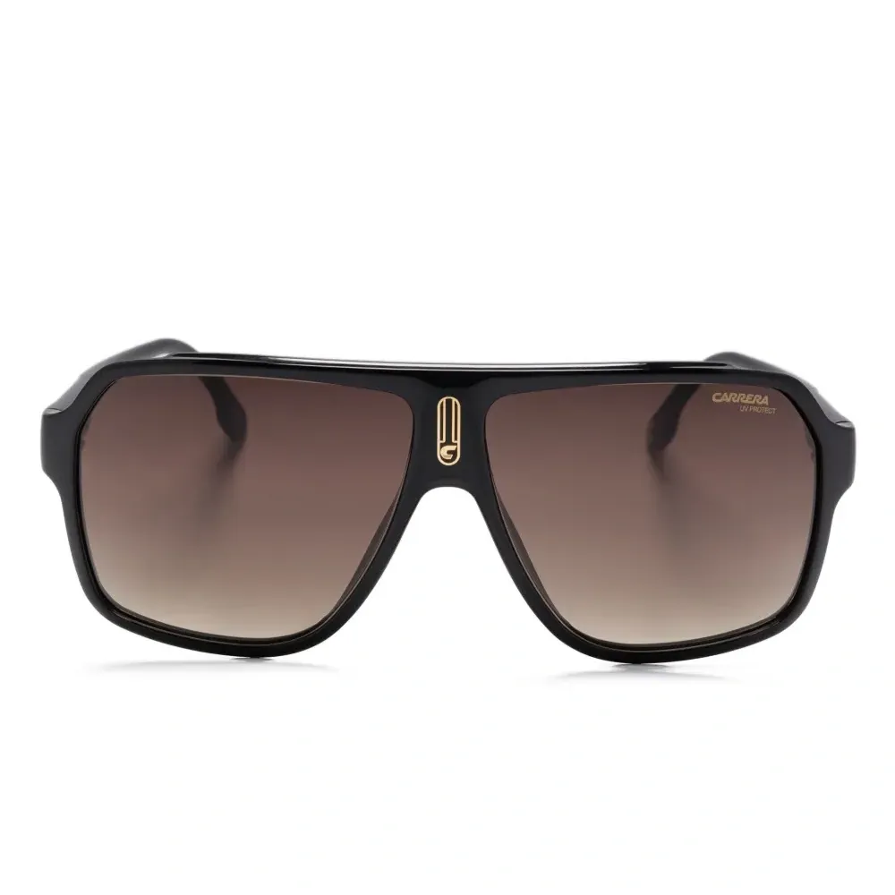 Солнцезащитные очки с логотипом