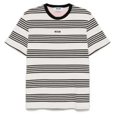 Футболка в полоску