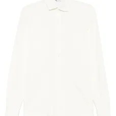 Рубашка из джерси