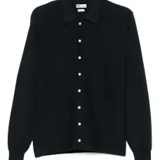 Трикотажная рубашка