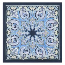 Шелковый платок-паше