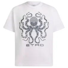 Футболка с логотипом