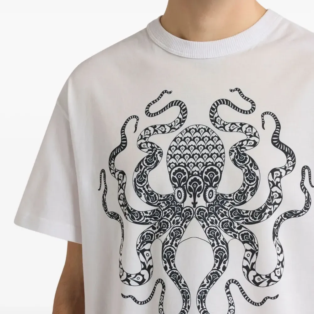 Футболка с логотипом Футболка с логотипом