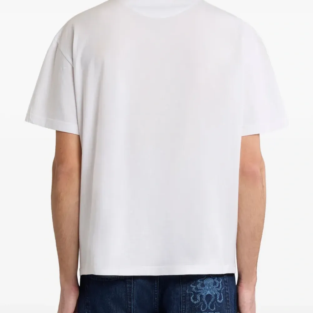 Футболка с логотипом Футболка с логотипом