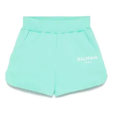 хлопковые шорты