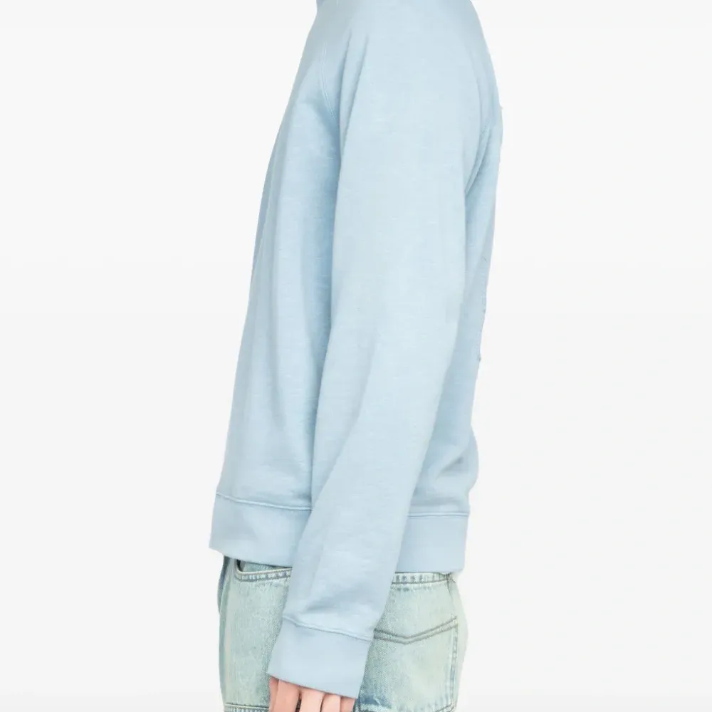 Толстовка Uppy Mo Skull Xo