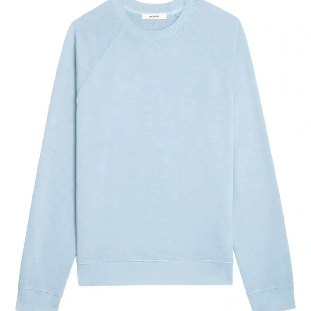 Толстовка Uppy Mo Skull Xo