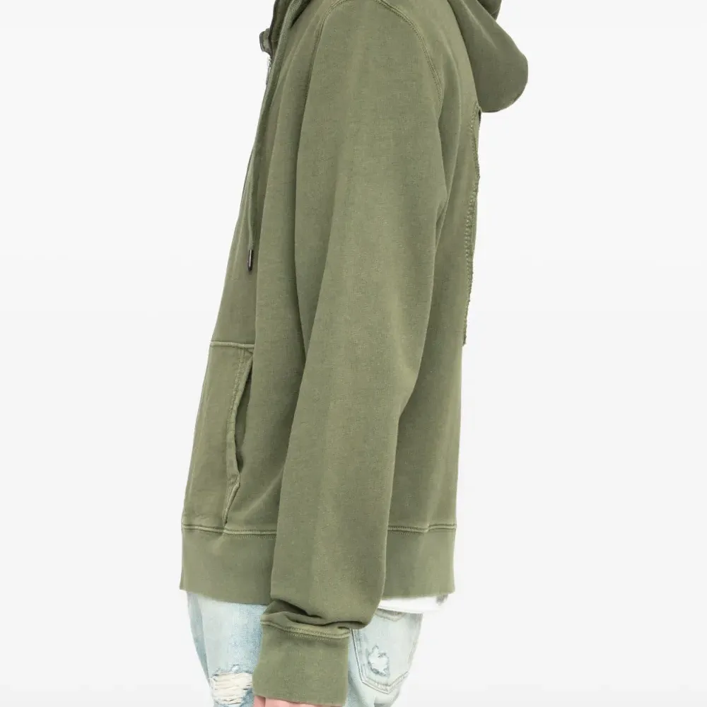 Худи Alex Skull XO Used