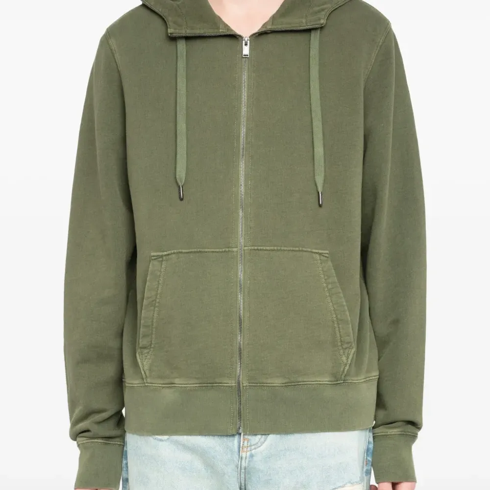 Худи Alex Skull XO Used