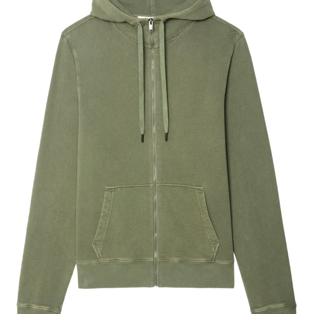 Худи Alex Skull XO Used