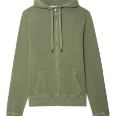 Худи Alex Skull XO Used