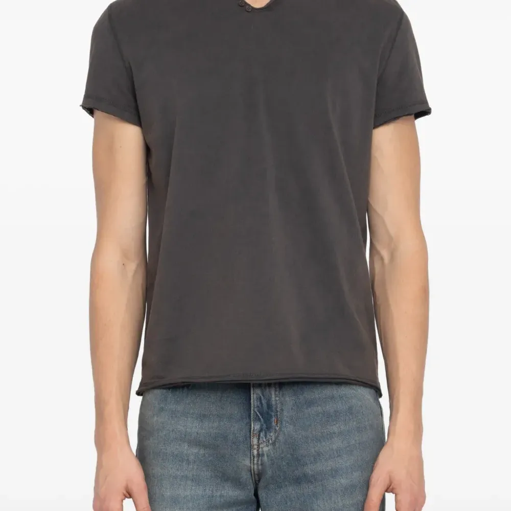 Футболка Tunisien Monastir с графичным принтом Футболка Tunisien Monastir с графичным принтом