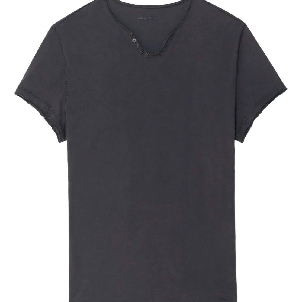 Футболка Tunisien Monastir с графичным принтом