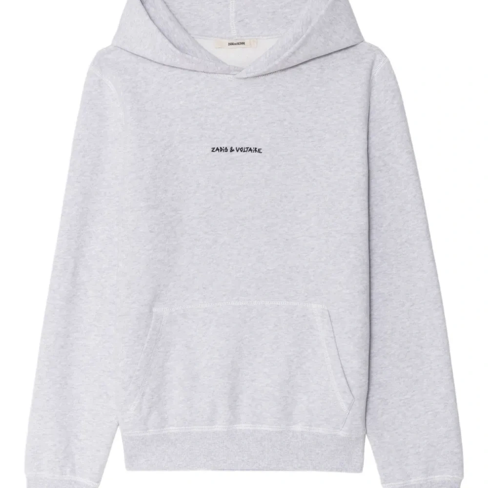 Худи Sanchi с нашивкой