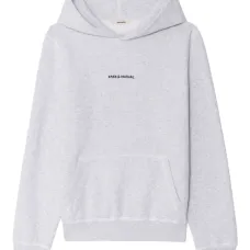 Худи Sanchi с нашивкой