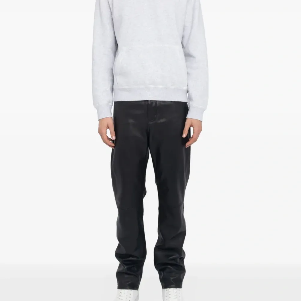 Худи Sanchi с нашивкой