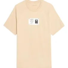 Футболка Torry с графичным принтом