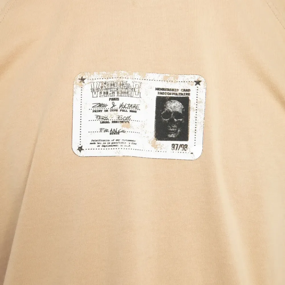 Футболка Torry с графичным принтом