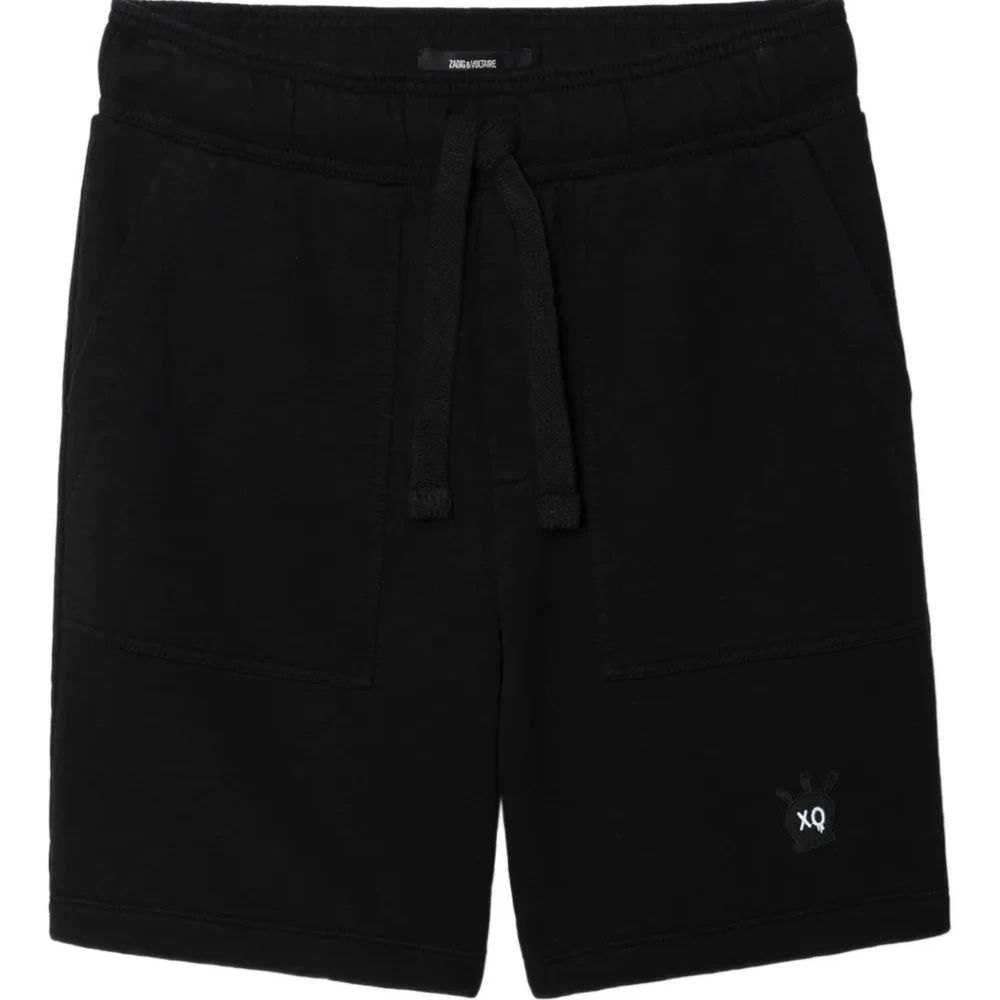 Шорты Pablo Slub