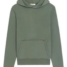 худи Sanchi с вышивкой