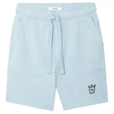 Шорты Pablo Slub