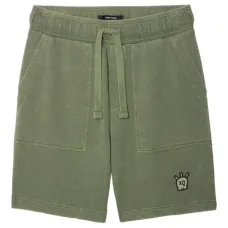 Шорты Pablo Slub