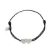 Браслет Zadig Link Heart