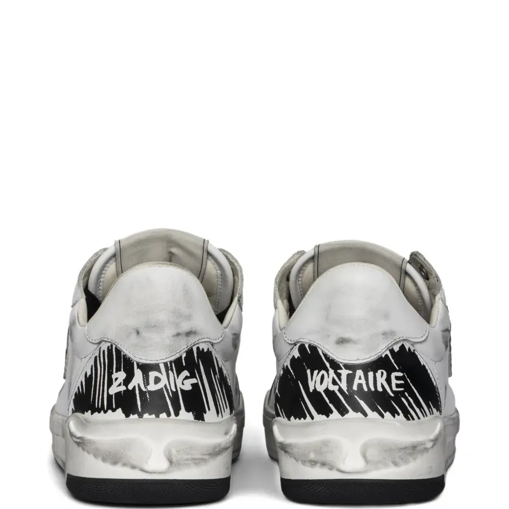 Кроссовки Fly Wings