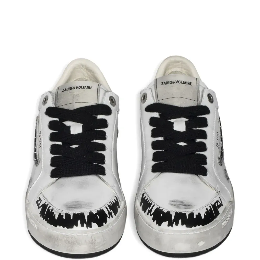 Кроссовки Fly Wings