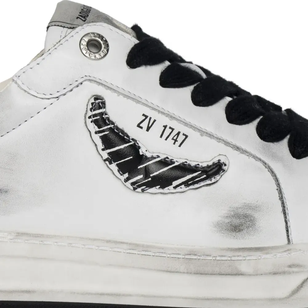 Кроссовки Fly Wings