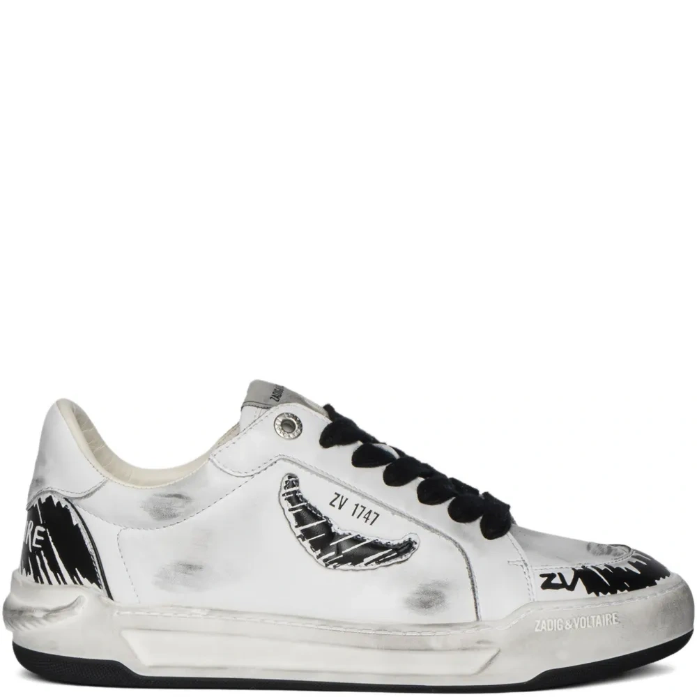 Кроссовки Fly Wings