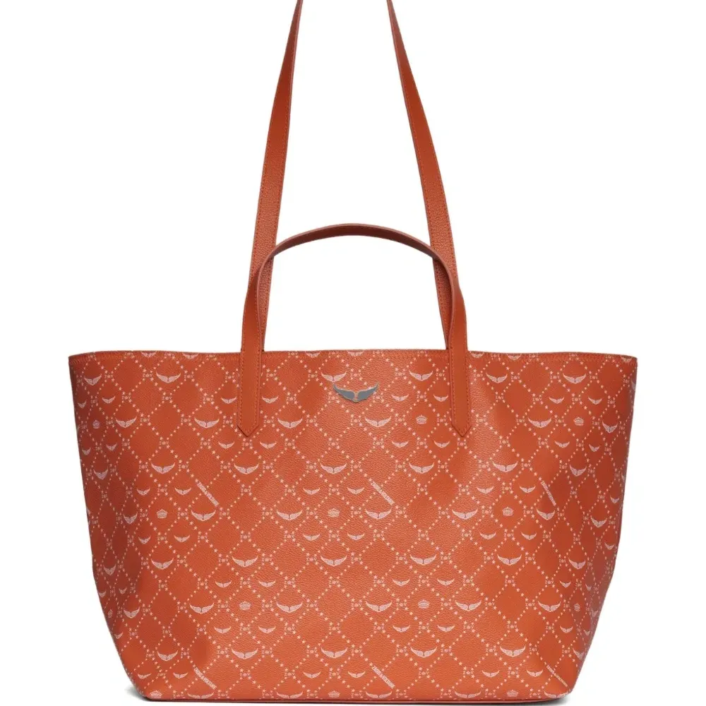 сумка-тоут Z XL с принтом