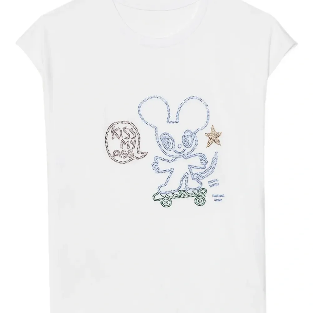 Топ Cloe без рукавов