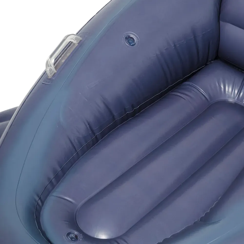 Надувной матрас Whale