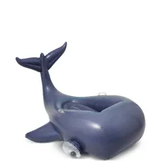 Надувной матрас Whale