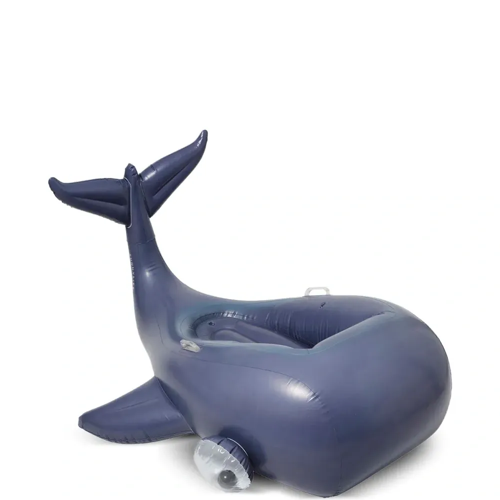 Надувной матрас Whale