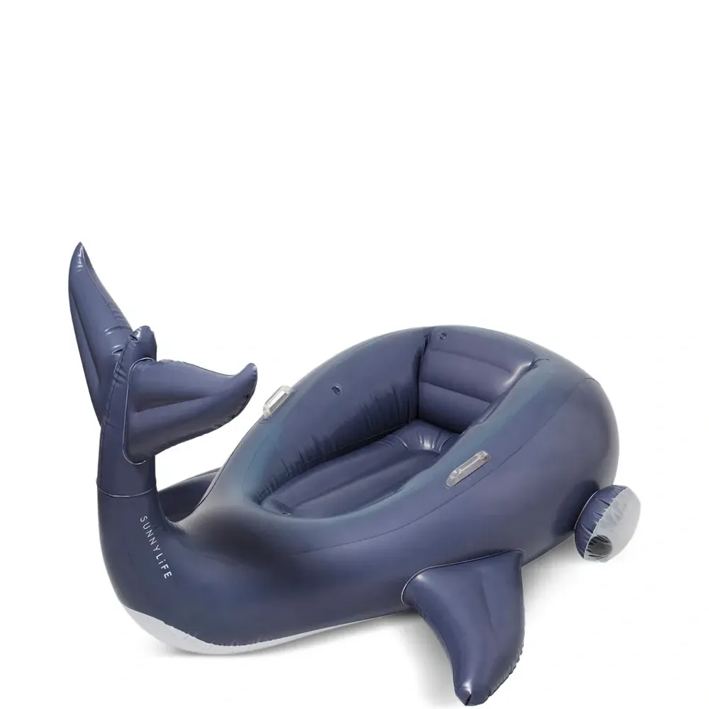 Надувной матрас Whale