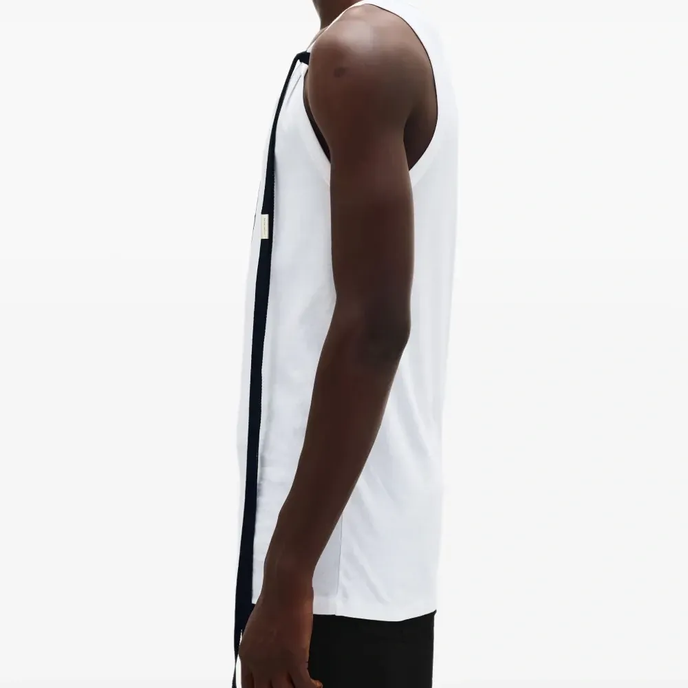 Топ Holy без рукавов Топ Holy без рукавов