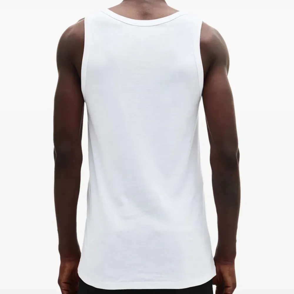 Топ Holy без рукавов Топ Holy без рукавов