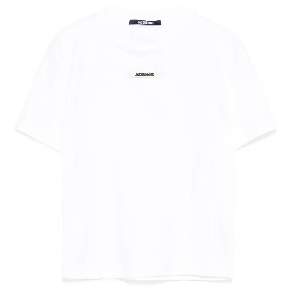 футболка Le Gros Grain