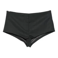 Шорты с заниженной талией Шорты с заниженной талией