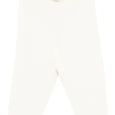 Вязаные капри