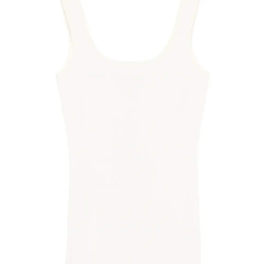 Майка с квадратным вырезом