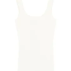 Майка с квадратным вырезом Майка с квадратным вырезом