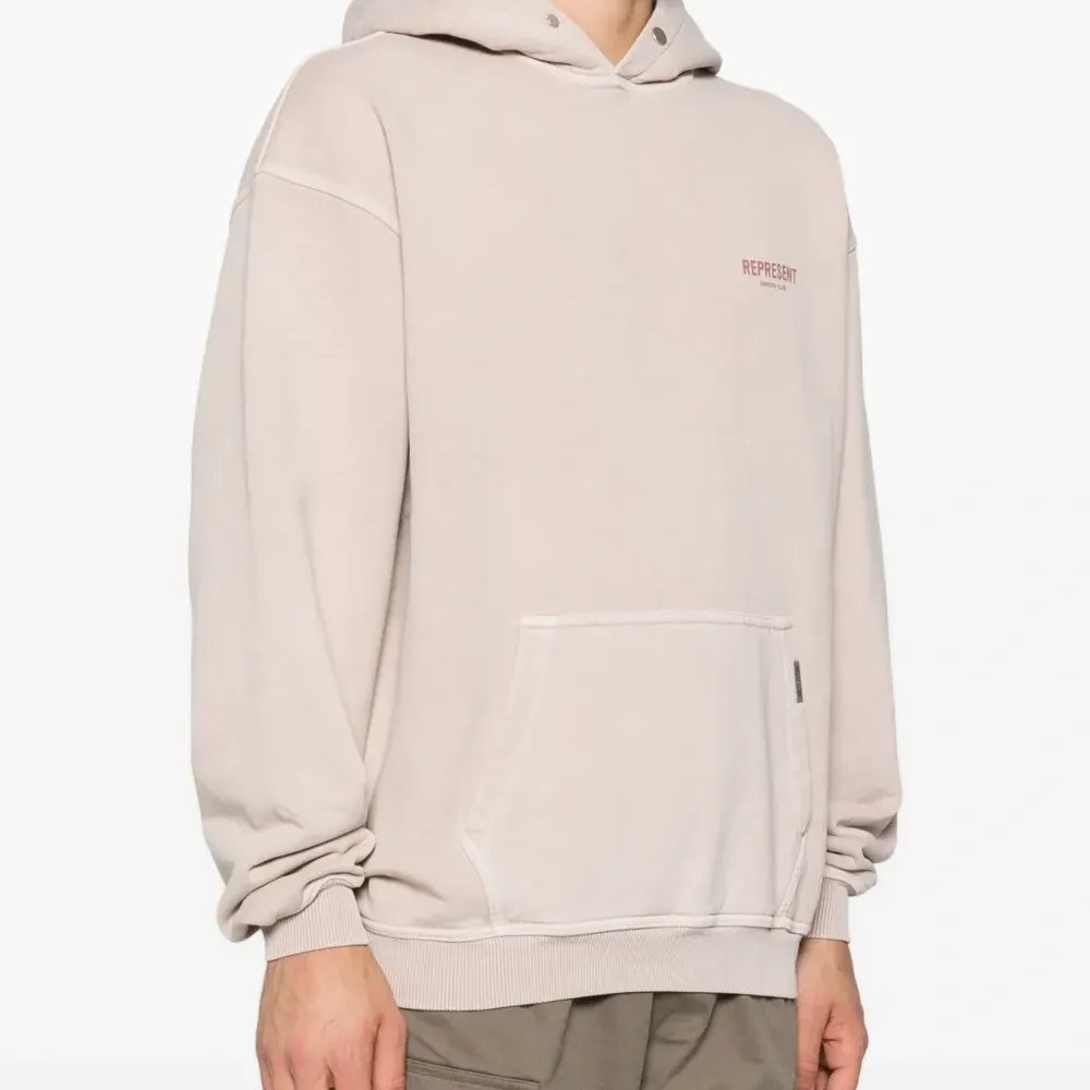 Худи Owners Club