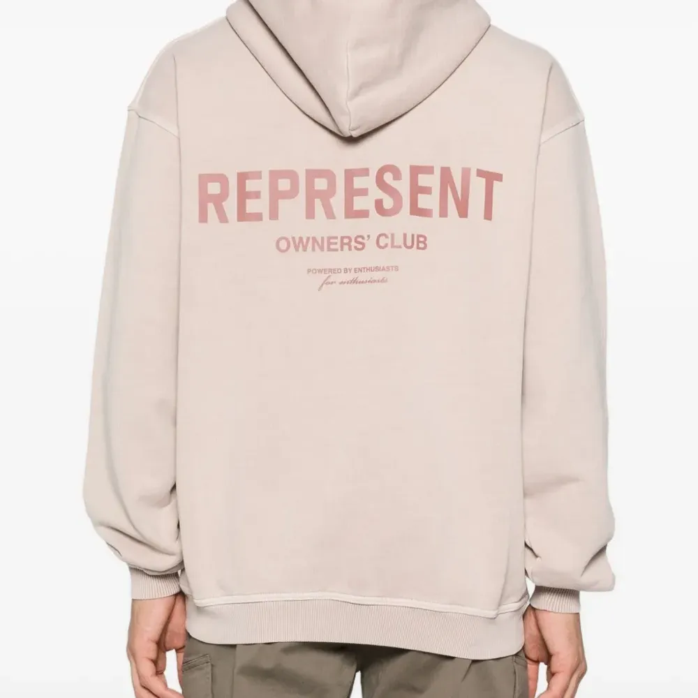 Худи Owners Club