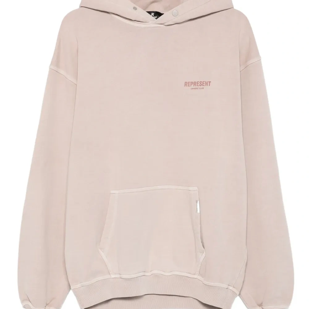 Худи Owners Club